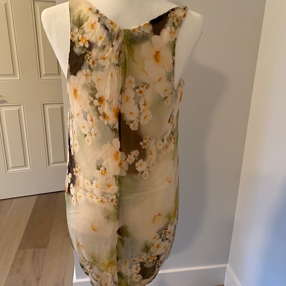 Pinko summer dress - Picture 4 of 4